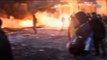 Cinco muertos y 300 heridos en enfrentamientos en Kiev, según medios locales