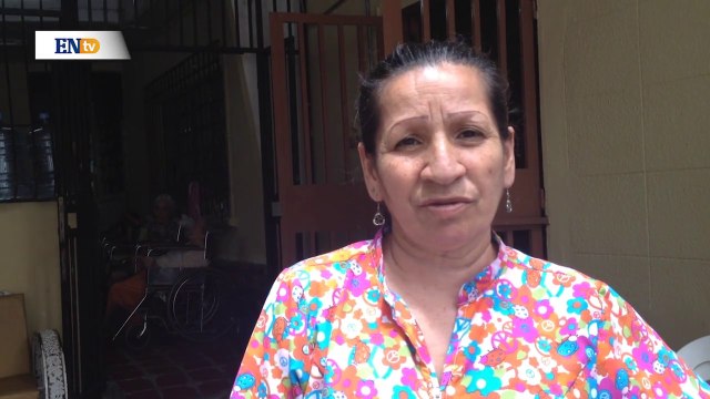 Vecinos de Bello Monte afectados por bombas lacrimógenas