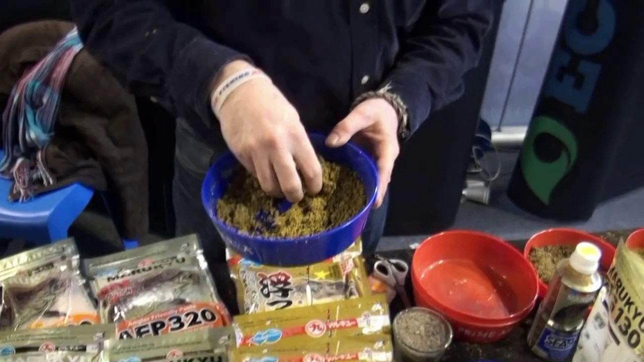 Marukyu au salon de Melun 2014