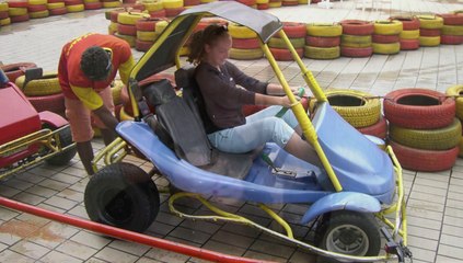 Retrospectiva Casamento Tata e Dani