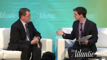 Higher Minimum Wage, Big Gov't Can't Fix Inequality