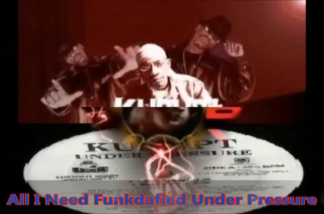 dj big yayo_All I Need Funkdafied Under Pressure_Daz Dillinger_Kurupt Young Gotti_Da Brat_HD