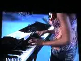 Talent Show d'Estate - Ballo,Canto,Strumenti Musicali