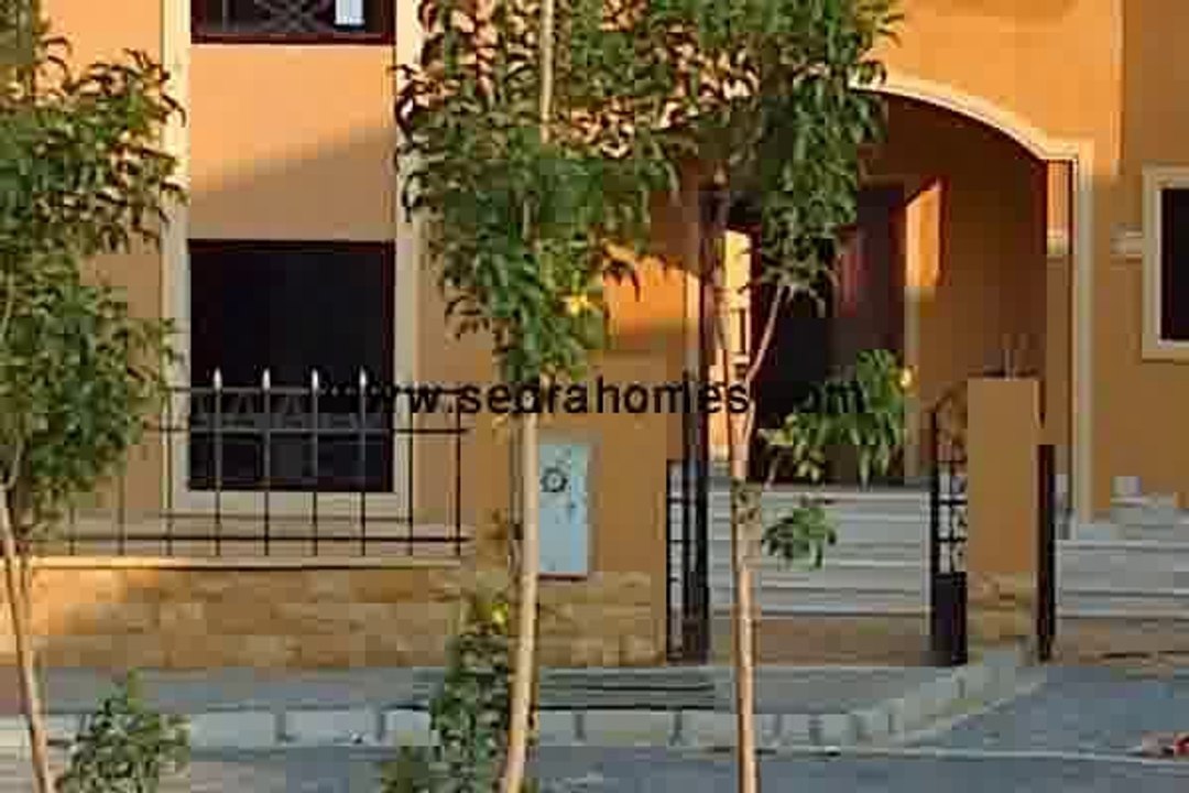 Dyar Compound  Katameya  New Cairo  Egypt  stand alone villa for sale 1200 sqm building 900 sqm