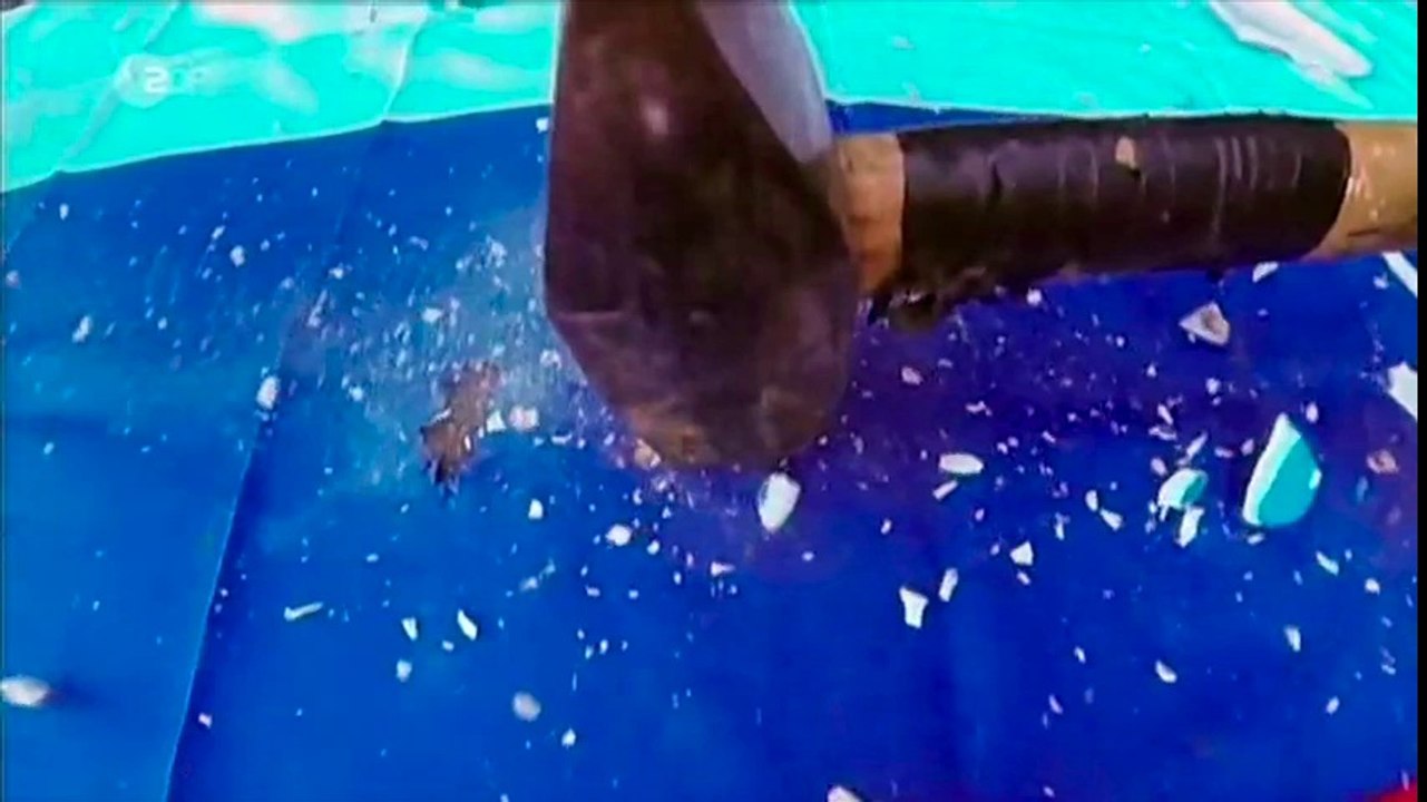 Neue Sanktionen gegen Russland