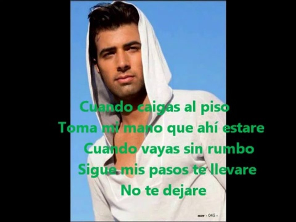 Irreparable Jencarlos Canela.270p(360p)