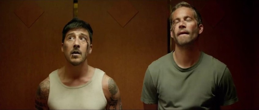 'Brick Mansions (La Fortaleza)' - Tráiler español (HD)