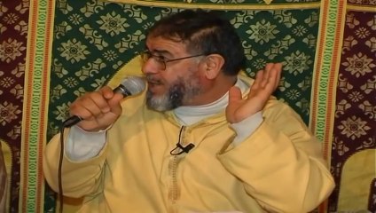 ﺍﻟﺸﻴﺦ ﻋﺒﺪ ﺍﻟﻠﻪ ﻧﻬﺎﺭﻱ   أدعو أخي للصلاة و والدي يُعاتبني على ذلك فماذا أصنع ؟