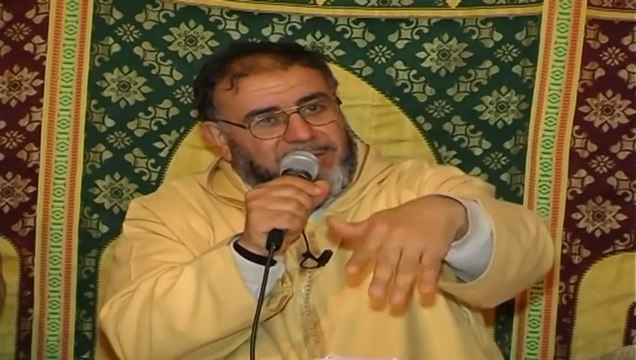 ﺍﻟﺸﻴﺦ ﻋﺒﺪ ﺍﻟﻠﻪ ﻧﻬﺎﺭﻱ أيها المخمر تدارك نفسك قبل فوات الأوان