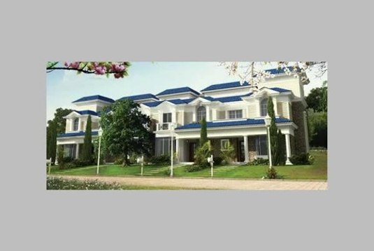 Twin House for Sale in Mountain View Hyde Park Phase 5