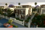 Cairo Festival City   Villa V1  For Sale in Cairo Festival City Gated Community