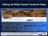 (Setting Up Powerful Facebok Fan Page | Develoing Powrful Facebook FanPage Solution}