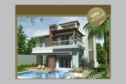 Villa for Sale in Rayos Compound with special prices