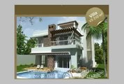 Villa for Sale in Rayos Compound with special prices