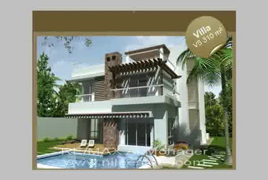 Villa for Sale in Rayos Compound with special prices