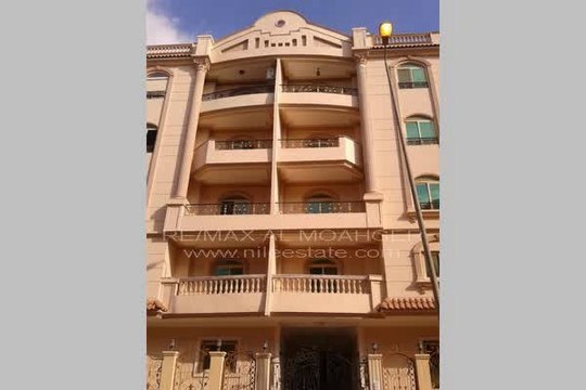 Apartment for sale in Banfsij Buildings Fifth settlement