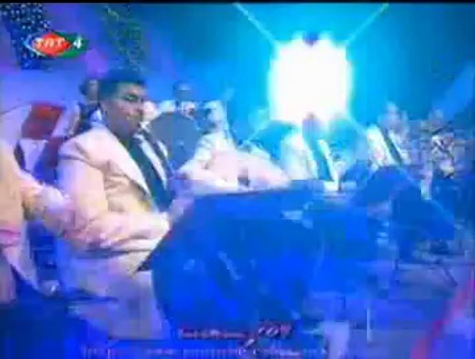 İsmail OLGAY-Kadir Mevlâ'm Sen Verirsin Bu Cânı