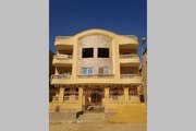 Duplex for sale in Ganoub Akademya A Fifth settlement