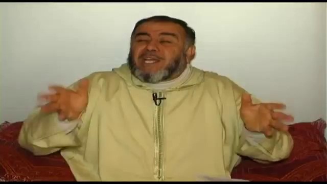 ﺍﻟﺸﻴﺦ ﻋﺒﺪ ﺍﻟﻠﻪ ﻧﻬﺎﺭﻱ الأبعاد المدمرة لإدراج جماعة الإخوان المسلمين ضمن الإرهاب 2