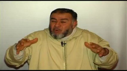 ﺍﻟﺸﻴﺦ ﻋﺒﺪ ﺍﻟﻠﻪ ﻧﻬﺎﺭﻱ   رسالة إلى المتحمسين للقتال في سوريا 02