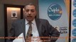 Dr Mohammed AMARA  Président de de l'Association  Oujda Art  / 2éme colloque international sur la culture  Rai Oujda