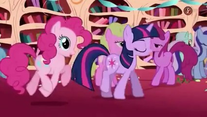 My little pony  temporada 1  Capitulo 1   Latino