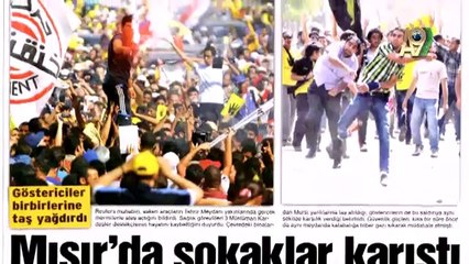 Kıyamet Alametlerini anlatan hadisler sahihtir