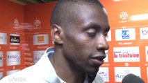 PSG. Blaise Matuidi : 