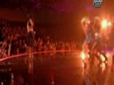 Pussycat Dolls - Don't Cha - Live MTV