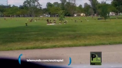 En Otra Piel Capitulo 8 (Avance)