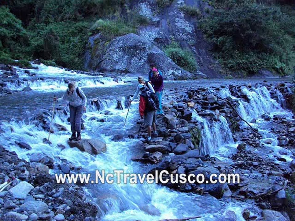 Salkantay - Cusco Machupicchu 15
