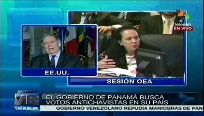 Dictadura mediática desinforma sobre la situación real de Venezuela