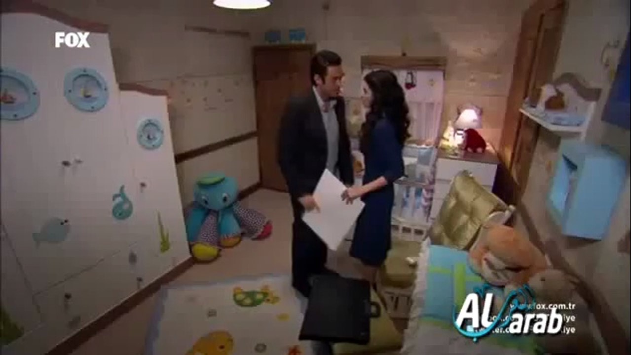 houb fi  mahab erih saison 3 ep 47