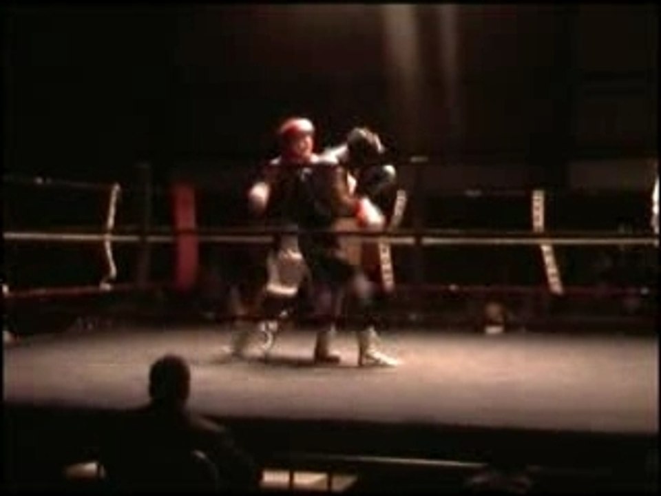 mecheri vs dufouro