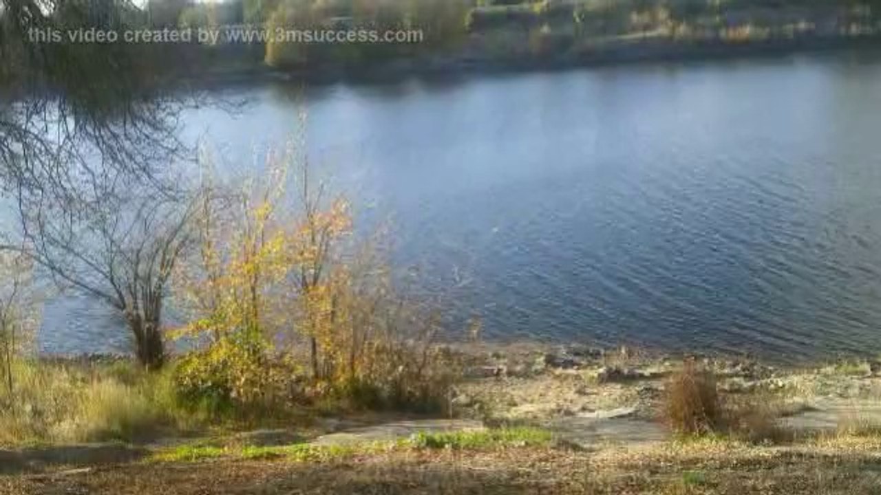 Enjoy the American River with a polymathmarketer