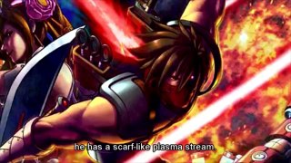 REBIRTH OF STRIDER - DOCUMENTARY BY MAXIMILIAN(360P_HXMARCH 1403-14