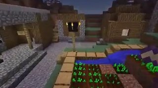 MINECRAFT SNAPSHOT 14W07A - TRAMPILLAS DE HIERRO Y SCOREBOARDS!(360P_HXMARCH 1403-14