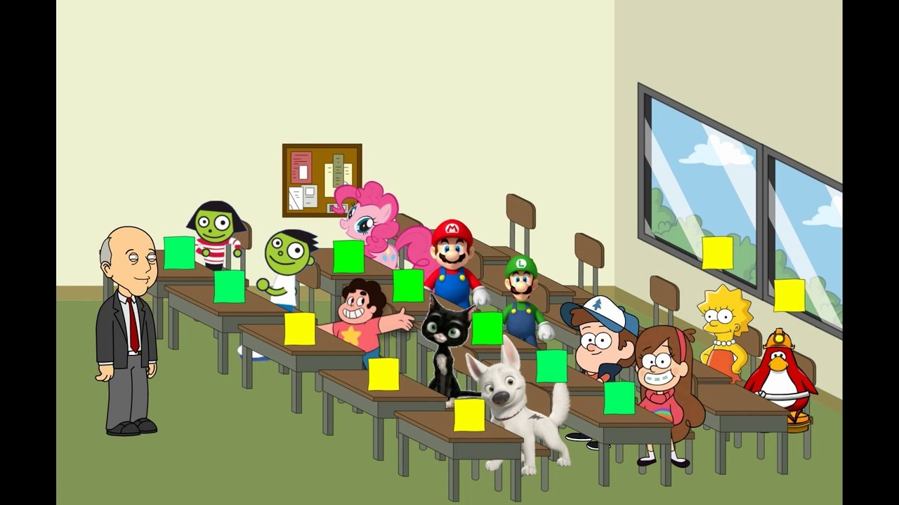 Movieclips Gets In Dead Meat