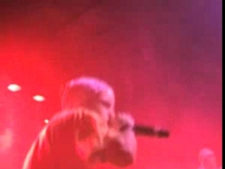 Mc Ray & Keny Arkana - Bouge de Babylone