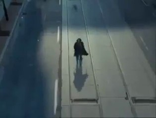 Şehrin Azizleri - Bu Dünyada İki Tür İnsan Var