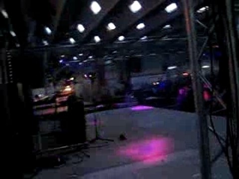 nordik impact 8 james holden