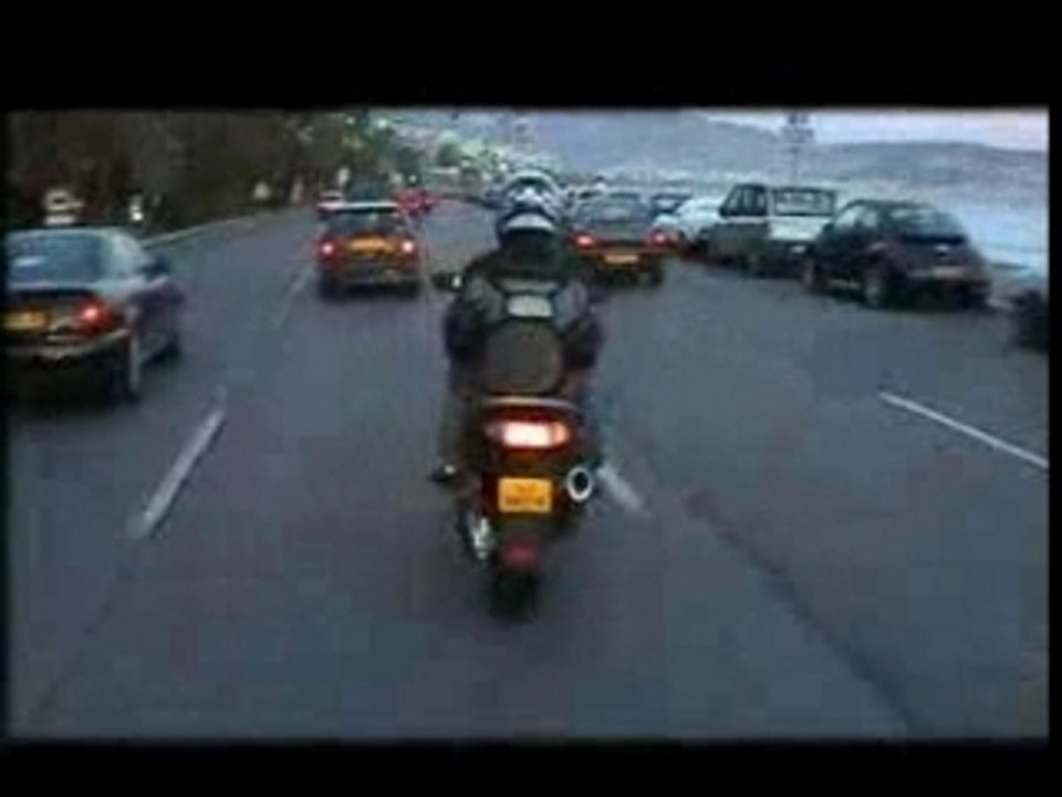 securite moto
