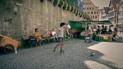 Mind Blowing Soccer Skills!