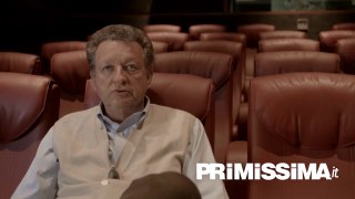 Intervista a Richard Borg AD e Direttore Generale di Universal Pictures Italia