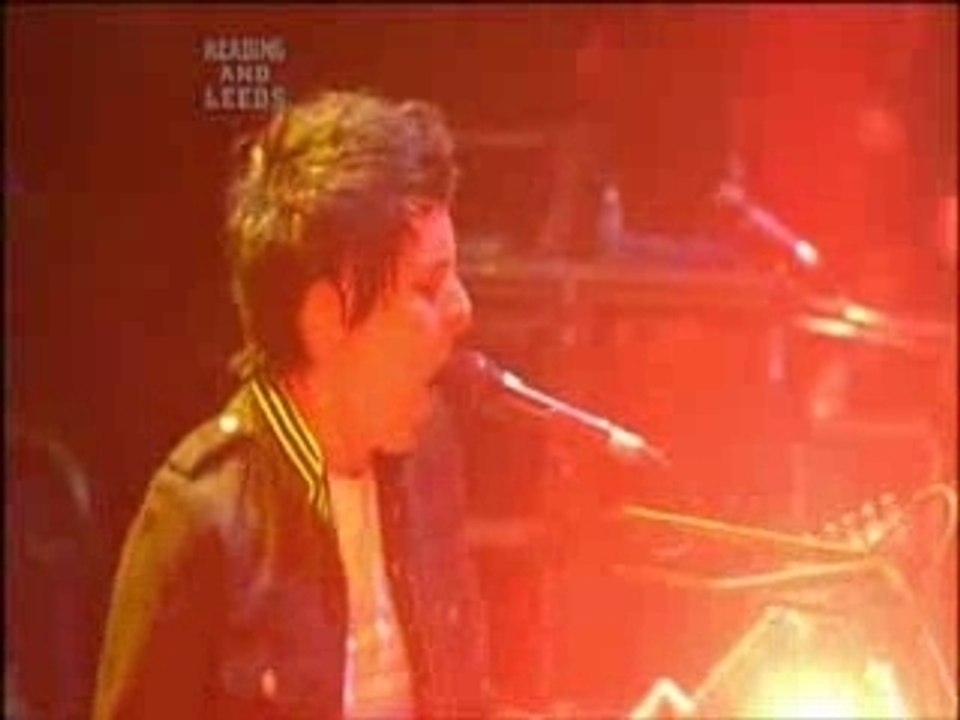 Muse -  Hysteria