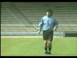 Calcio - Maradona