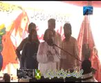 Zakir Ghulam Abbas Fredka , khutba majlis 11 jun 2013 at shahkot