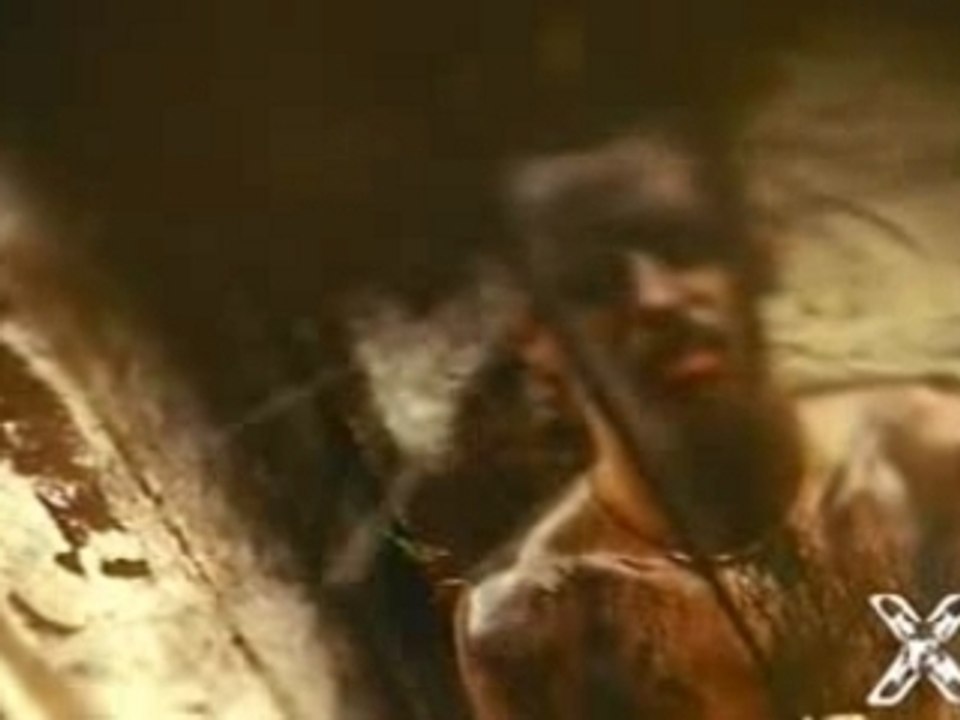 C.O.C. - clean my wound