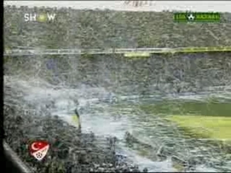 Supporters Fenerbache