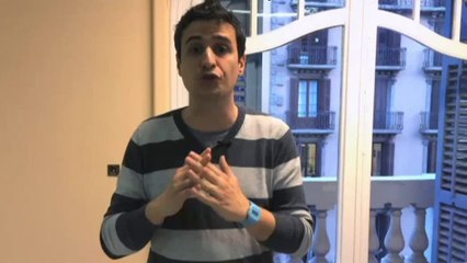 TV3 - Generació digital - Avanç "Generació digital" 25/03/2014